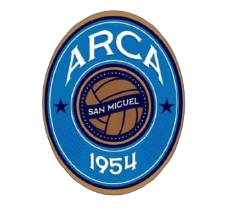 Logo ARCA